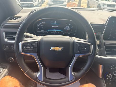 Used 2024 Chevrolet Tahoe LT RWD image 18
