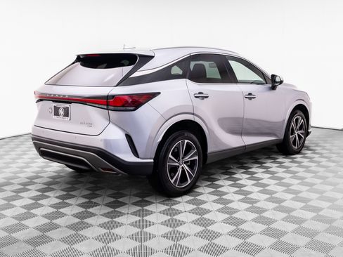 Used 2023 Lexus RX 350 Premium w/ Accessory Package AWD/4WD image 5
