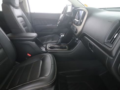 Used 2022 GMC Canyon Denali AWD/4WD image 29
