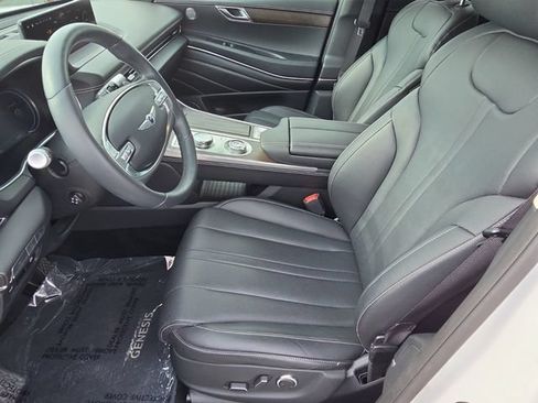 Used 2024 Genesis GV80 2.5T AWD/4WD image 9