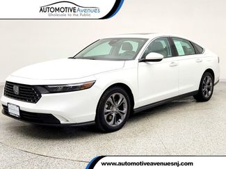 Used 2023 Honda Accord EX video 1