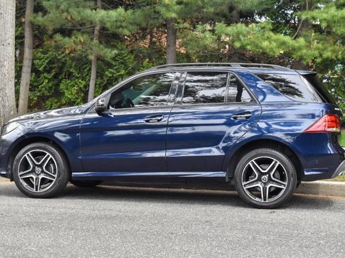 Used 2018 Mercedes-Benz GLE 350 image 4