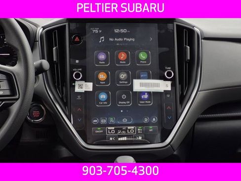 New 2026 Subaru Crosstrek 2.0i Premium image 14