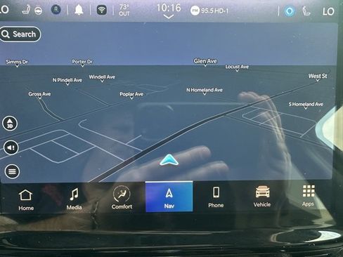 Used 2022 Jeep Grand Cherokee L Limited image 19