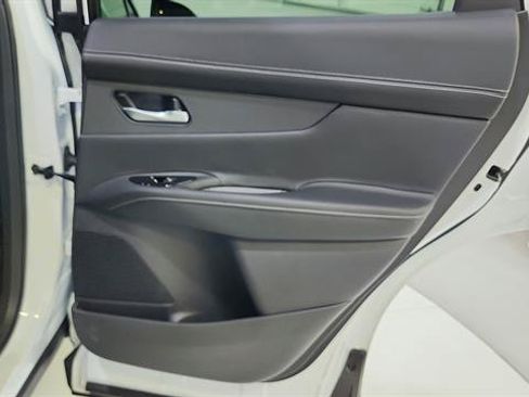Certified 2025 Nissan Murano SL AWD/4WD image 33