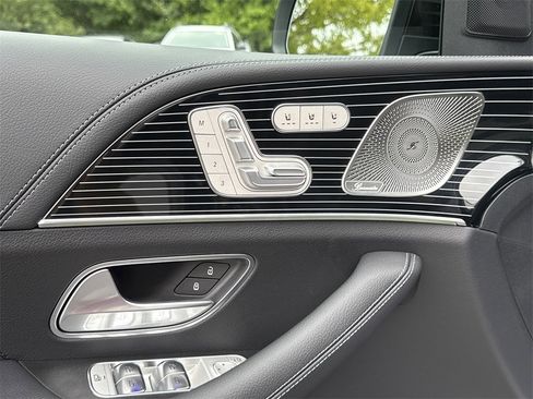 New 2026 Mercedes-Benz GLE 350 4MATIC image 24