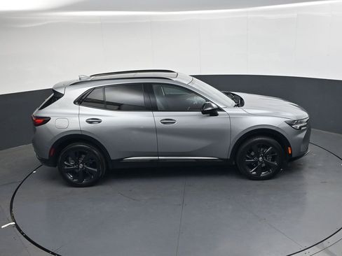 Used 2023 Buick Envision Essence w/ Sport Touring Package image 26