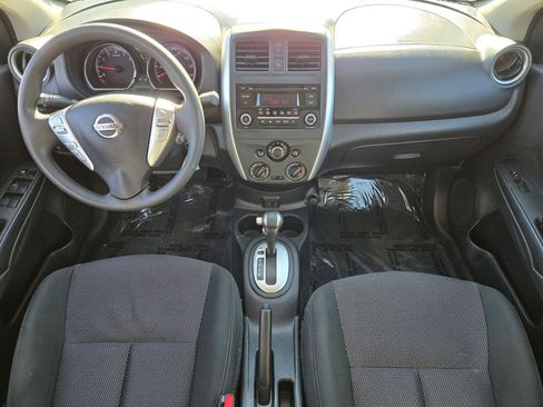 Used 2017 Nissan Versa SV image 15