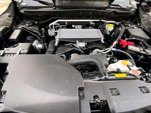 New 2026 Subaru Ascent Limited image 12