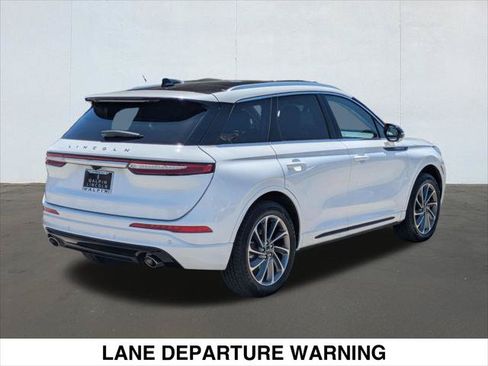 Used 2024 Lincoln Corsair Grand Touring w/ Equipment Group 301A AWD/4WD image 5