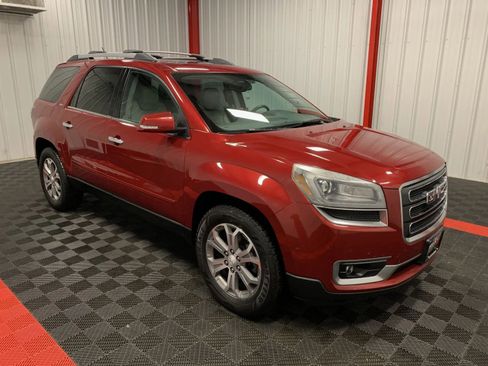 Used 2013 GMC Acadia SLT image 5
