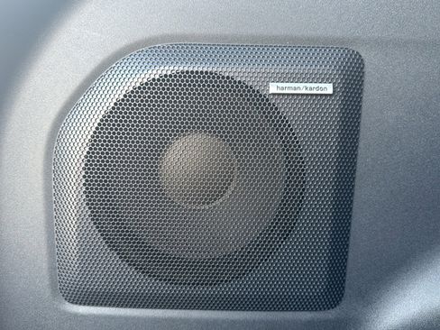 Used 2023 Subaru Solterra AWD image 48