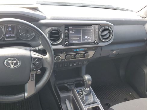 Used 2023 Toyota Tacoma SR5 image 18