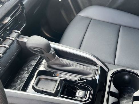 New 2026 Chevrolet Colorado W/T w/ WT Custom Package image 16