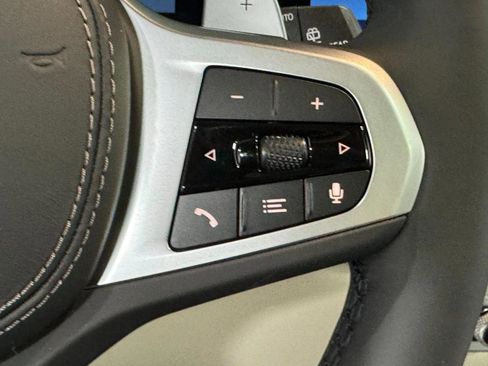 New 2026 BMW X7 xDrive40i image 35