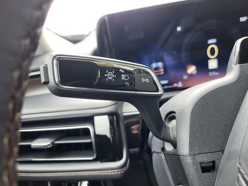 New 2025 Lincoln Aviator Reserve w/ Equipment Group 201A image 19