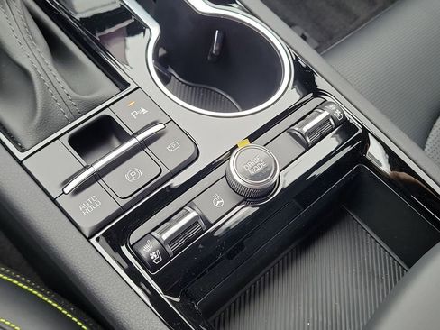 New 2026 Kia K5 GT FWD image 35