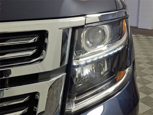 Used 2017 Chevrolet Tahoe Premier image 12