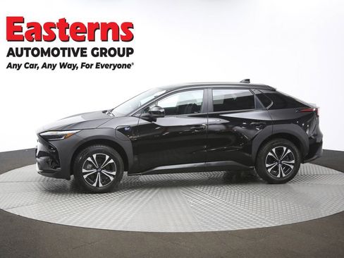 Used 2023 Subaru Solterra AWD image 59