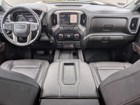 Certified 2020 GMC Sierra 1500 Denali w/ Denali Ultimate Package AWD/4WD image 20