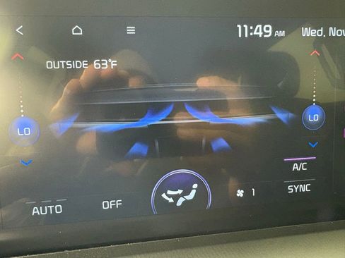 New 2025 Kia Telluride LX image 30