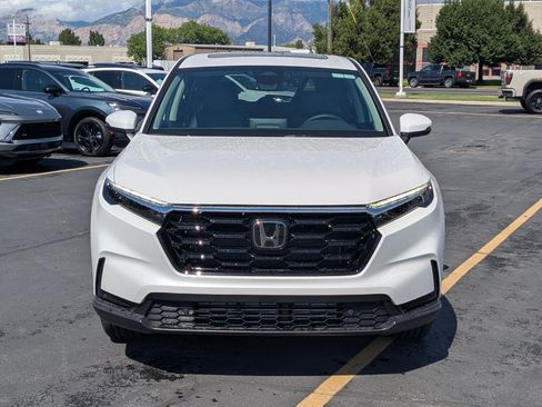 New 2026 Honda CR-V EX-L image 11