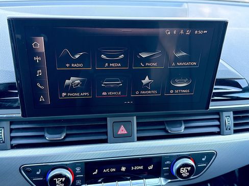 Used 2025 Audi A5 2.0T Premium Plus image 29