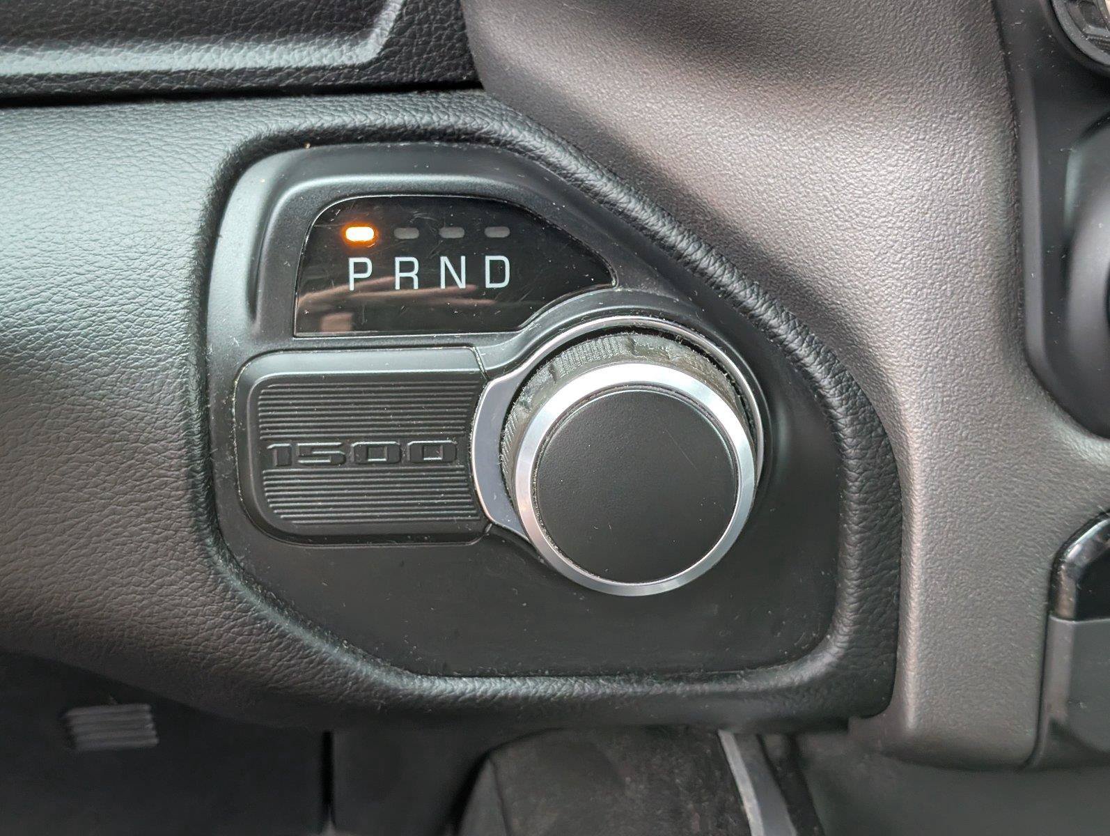 Used 2020 RAM 1500 Big Horn RWD image 22