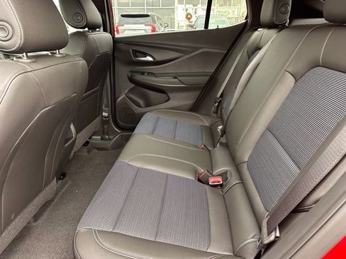 New 2026 Buick Envista Preferred image 20