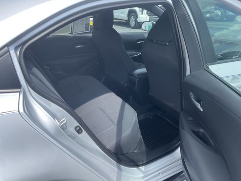 Used 2022 Toyota Corolla SE FWD image 26