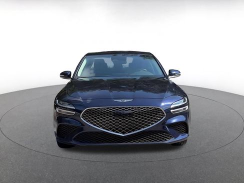 Used 2026 Genesis G70 2.5T RWD image 4