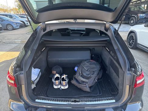 Used 2021 Audi A6 3.0T allroad Premium Plus w/ Executive Package image 17