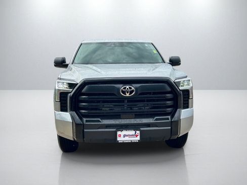 Used 2023 Toyota Tundra SR w/ SR Tow Package AWD/4WD image 2