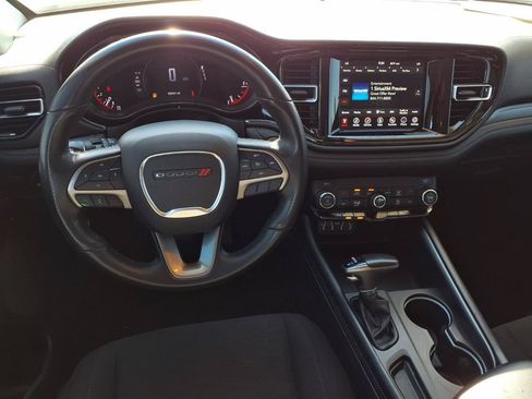 Used 2021 Dodge Durango SXT RWD image 14