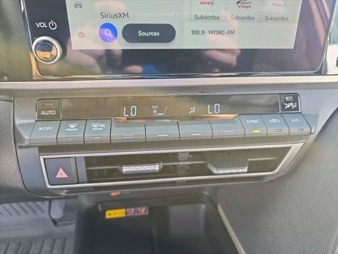 Certified 2025 Toyota Camry LE FWD image 25