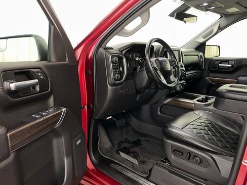 Used 2021 Chevrolet Silverado 1500 RST w/ All Star Edition Plus image 21