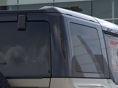 New 2025 Ford Bronco Raptor image 25