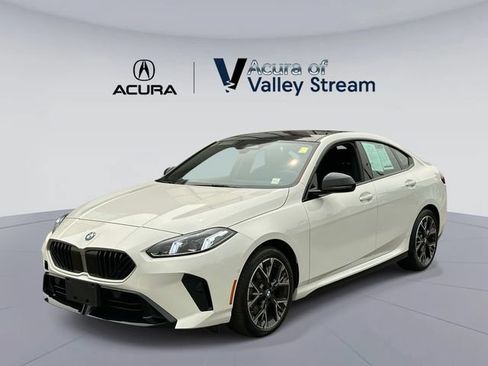 Used 2026 BMW 228i xDrive AWD/4WD image 4