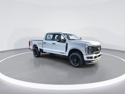 New 2026 Ford F250 XL w/ STX Appearance Package