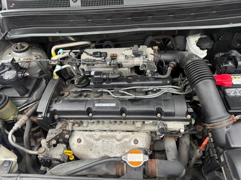 Used 2011 Kia Soul + w/ Audio Pkg image 27