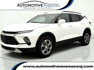 Used 2024 Chevrolet Blazer LT w/ Convenience Package FWD video 1