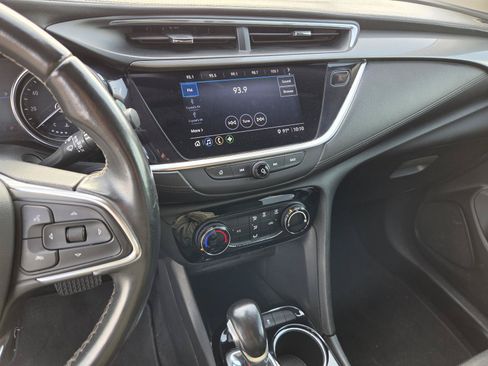 Used 2020 Buick Encore GX Preferred FWD image 20