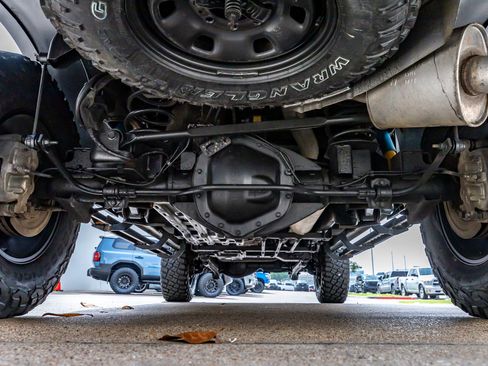 Used 2022 RAM 2500 Power Wagon w/ Level 2 Equipment Group AWD/4WD image 16