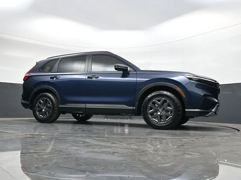 New 2026 Honda CR-V TrailSport image 31