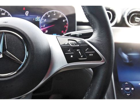 Used 2022 Mercedes-Benz C 300 Sedan image 23