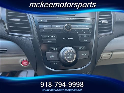 Used 2014 Acura RDX FWD image 13