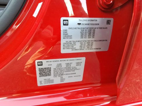 Certified 2025 Chevrolet Silverado 2500 Custom w/ Custom Value Package image 36