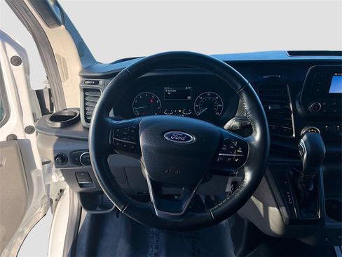 Used 2024 Ford Transit 150 Low Roof image 11