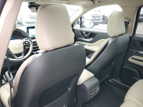 New 2026 Lincoln Corsair Grand Touring AWD/4WD image 26