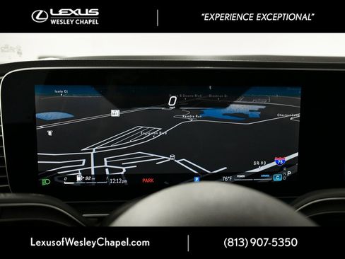 Used 2025 Mercedes-Benz GLE 450 4MATIC image 32